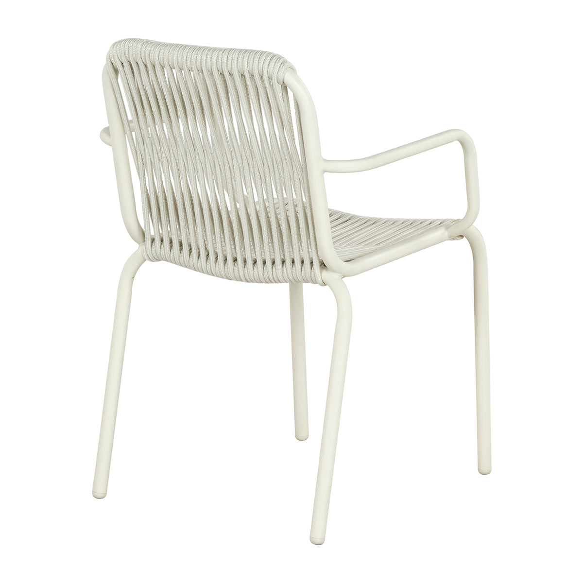 Dune Outdoor Woven Dining Chair