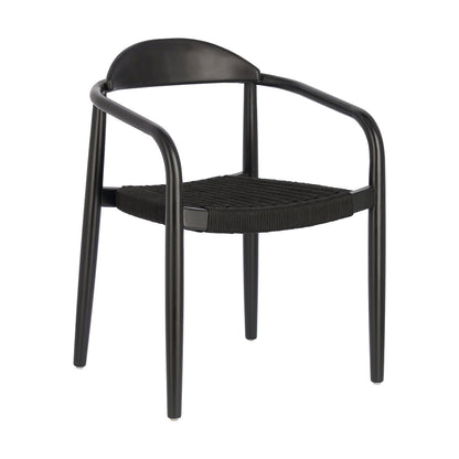 Nina Outdoor Dining Arm Chair