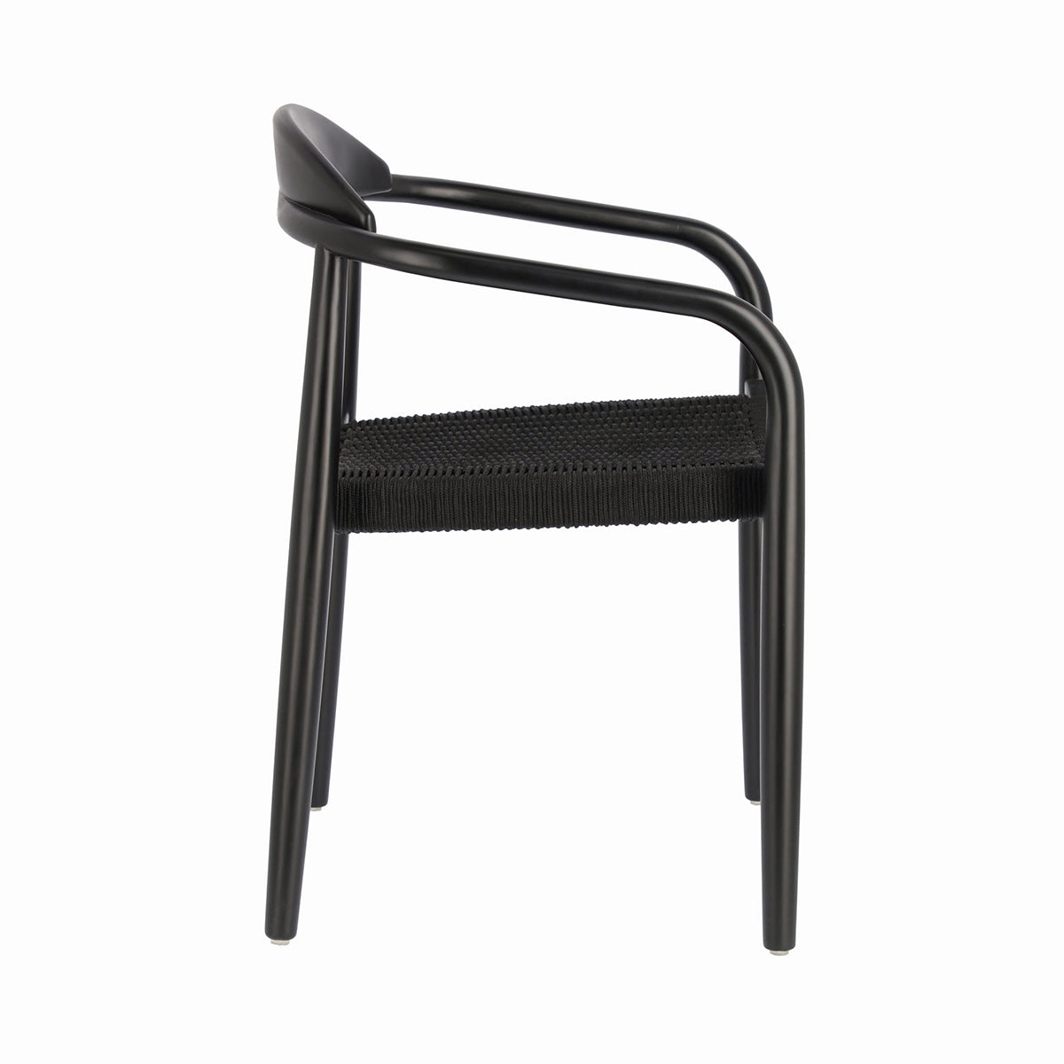 Nina Outdoor Dining Arm Chair