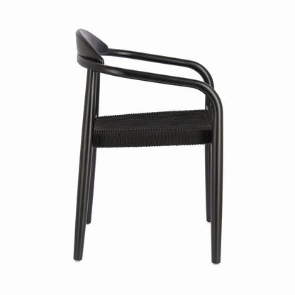 Nina Outdoor Dining Arm Chair