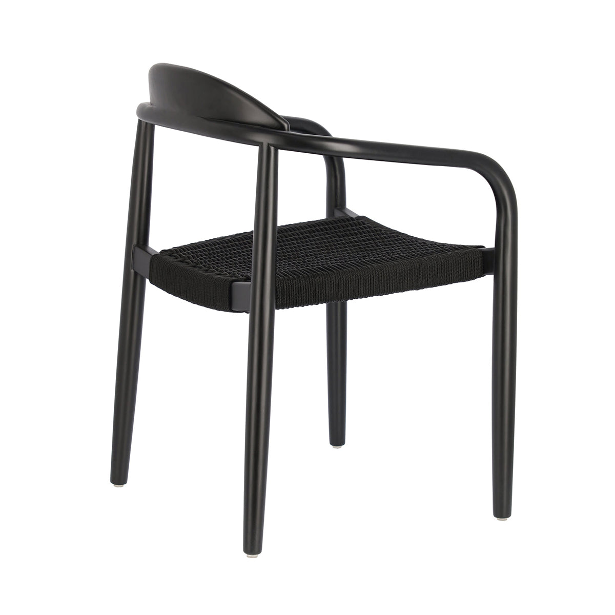 Nina Outdoor Dining Arm Chair
