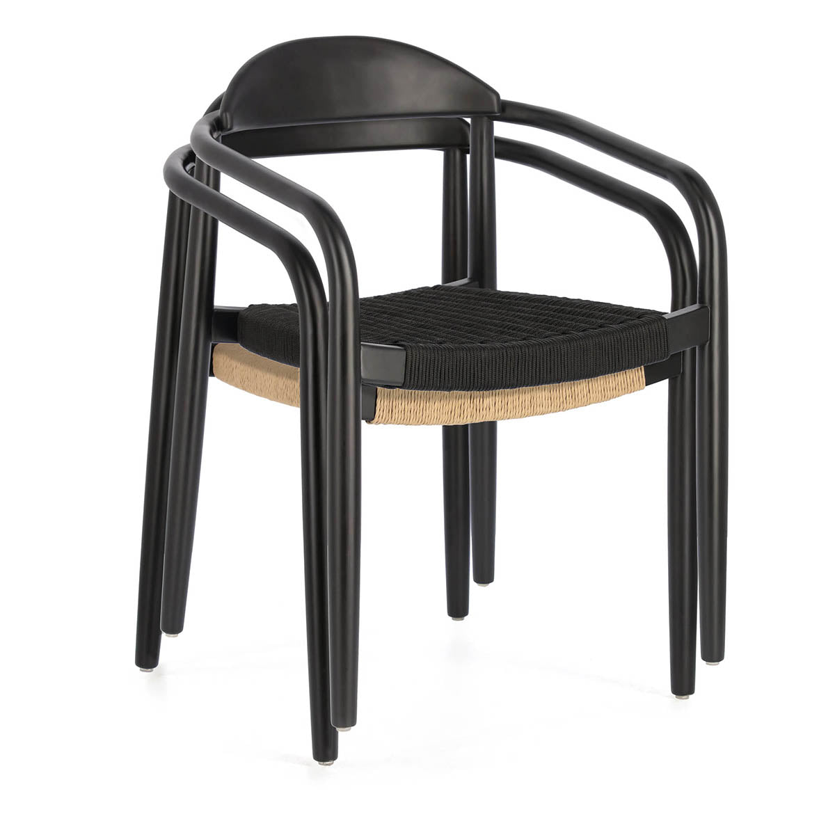 Nina Outdoor Dining Arm Chair