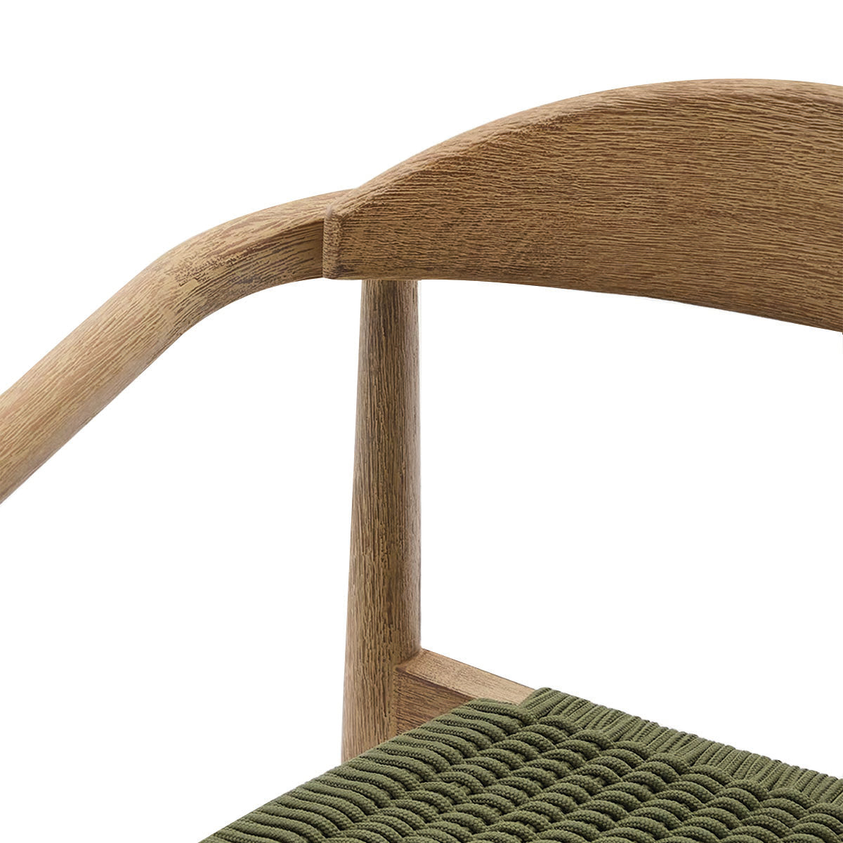 Nina Outdoor Dining Arm Chair