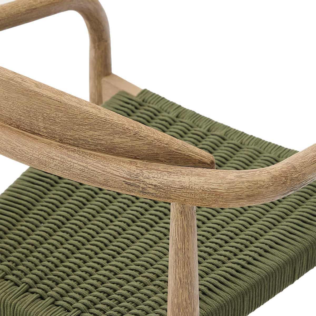 Nina Outdoor Dining Arm Chair