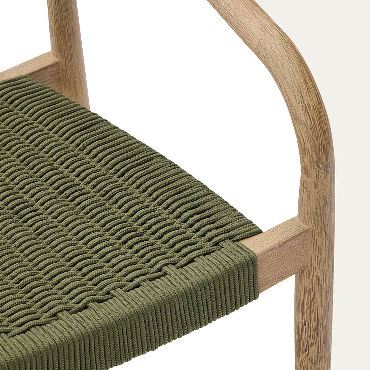 Nina Outdoor Dining Arm Chair