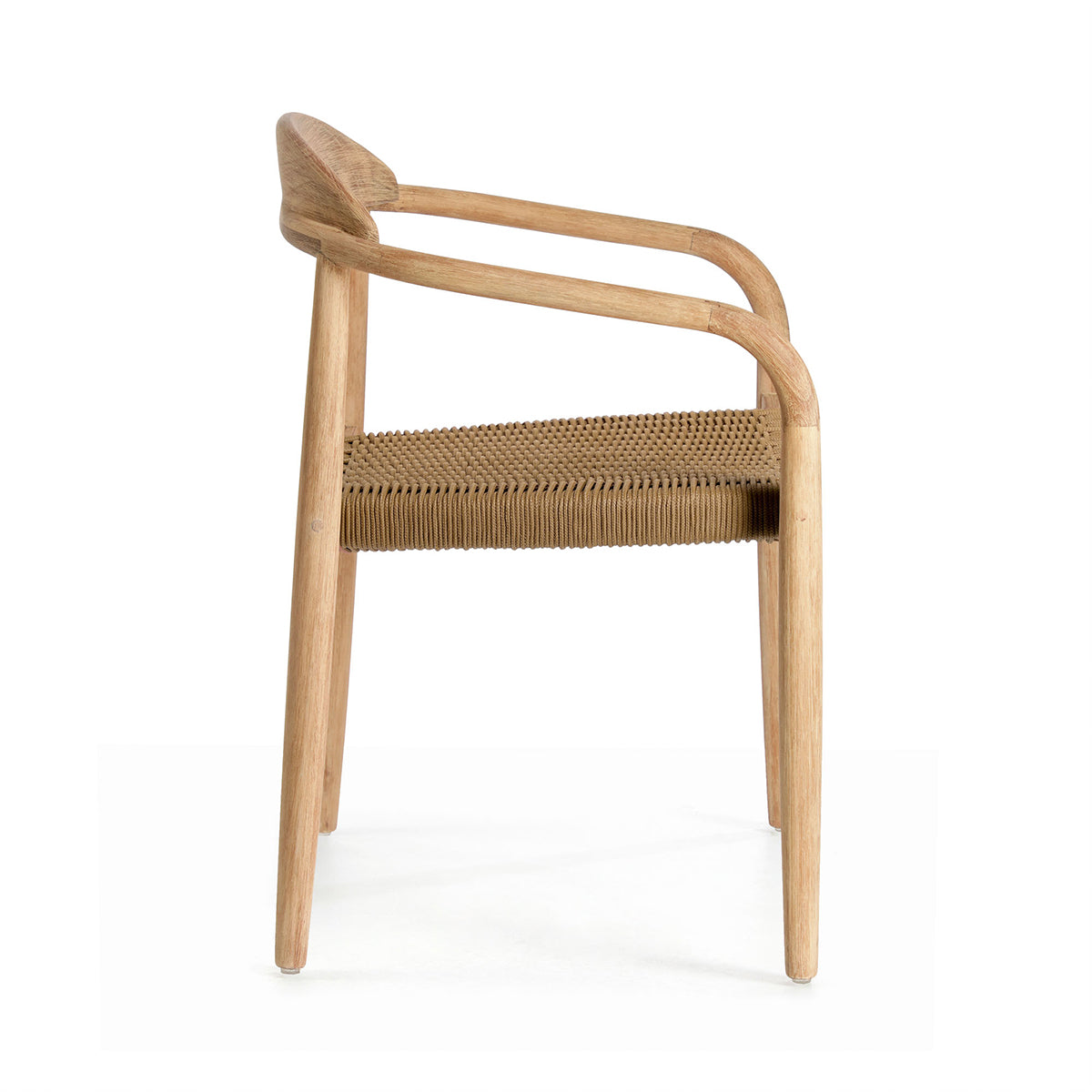 Nina Outdoor Dining Arm Chair