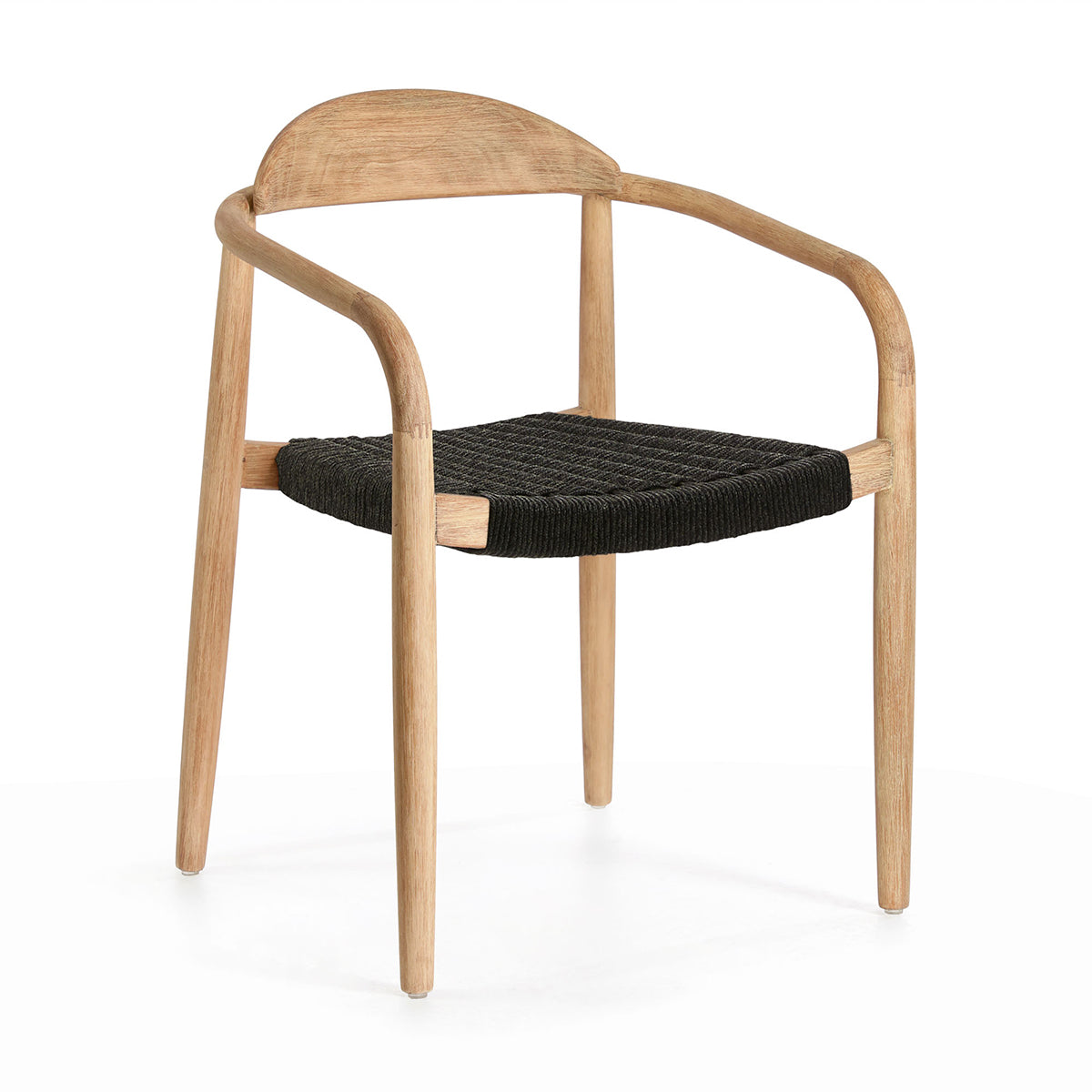Nina Outdoor Dining Arm Chair