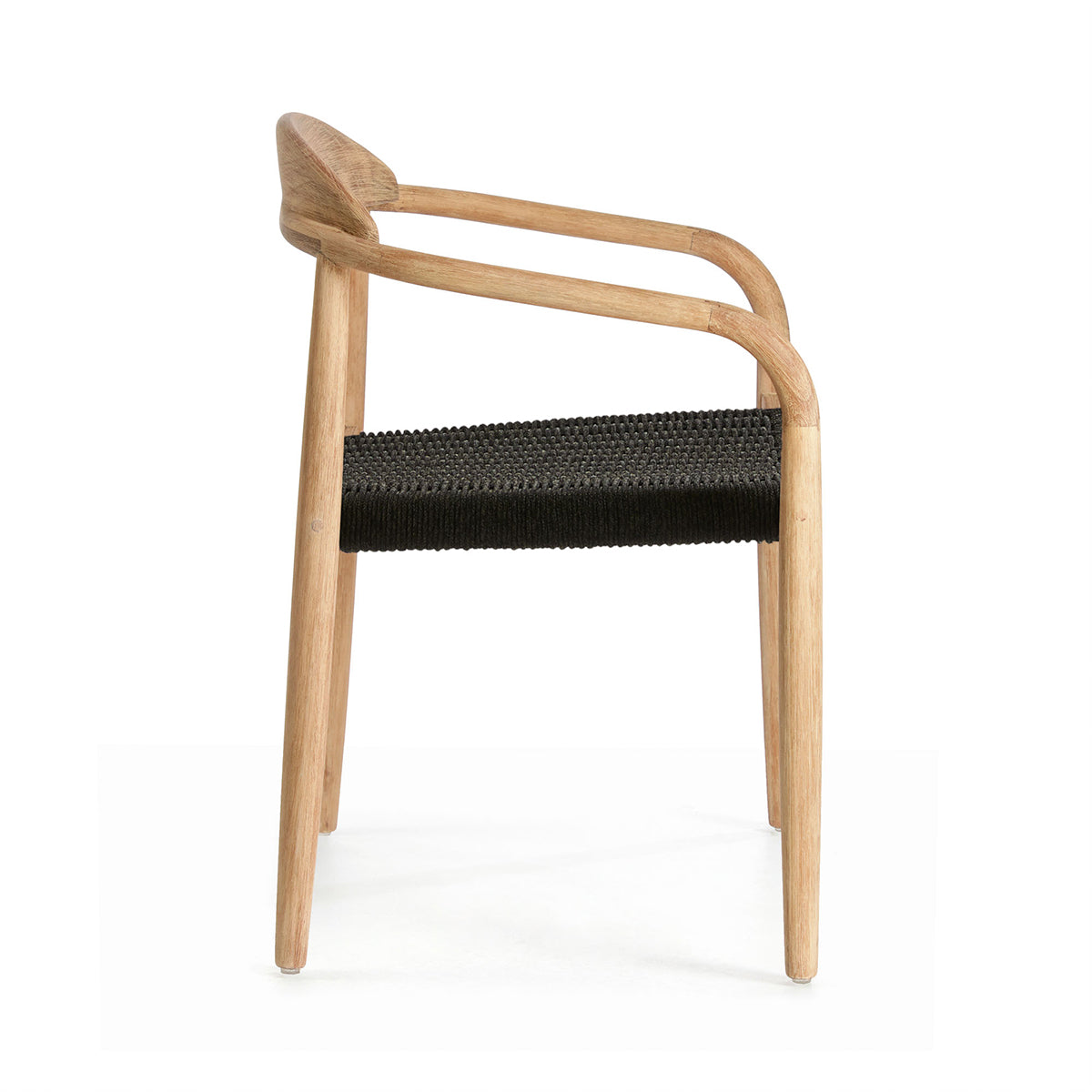 Nina Outdoor Dining Arm Chair