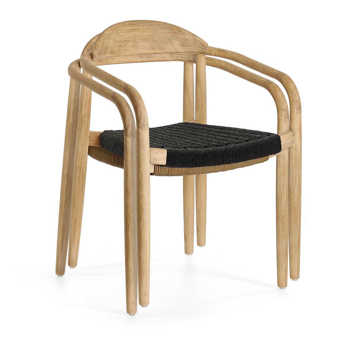 Nina Outdoor Dining Arm Chair