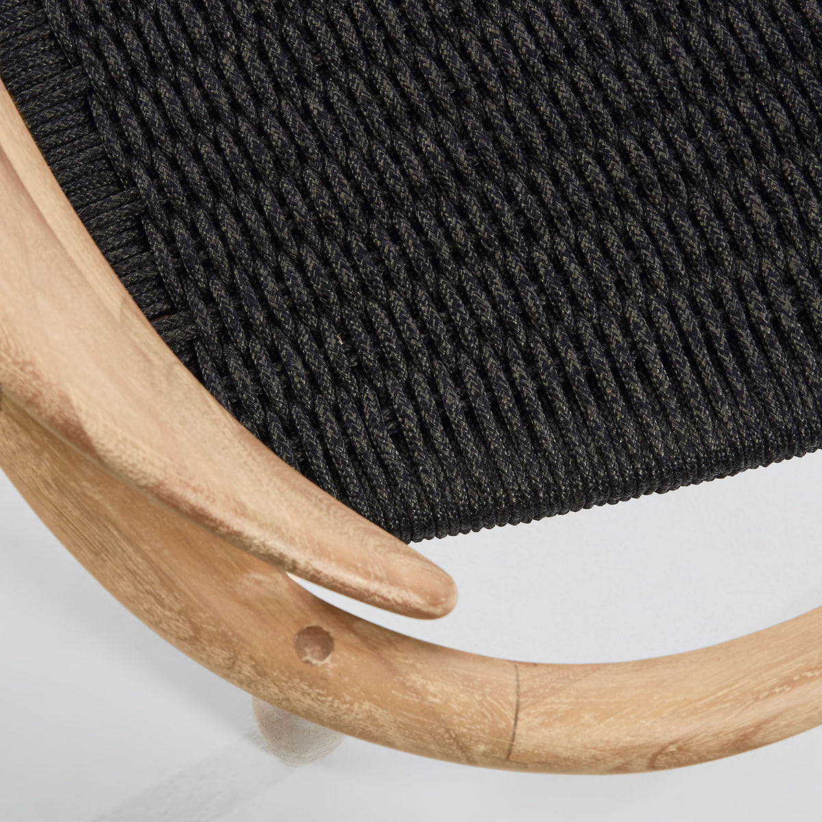 Nina Outdoor Dining Arm Chair