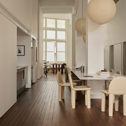 Arch Anywhere Dining Chair