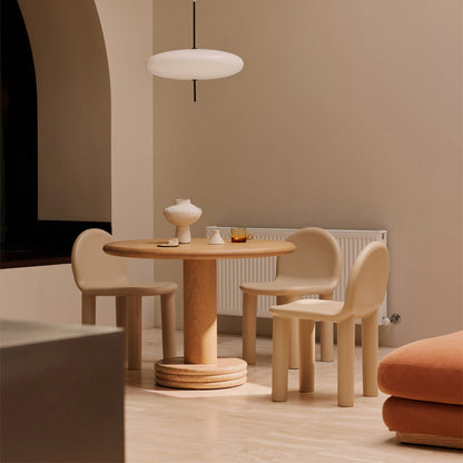 Arch Anywhere Dining Chair