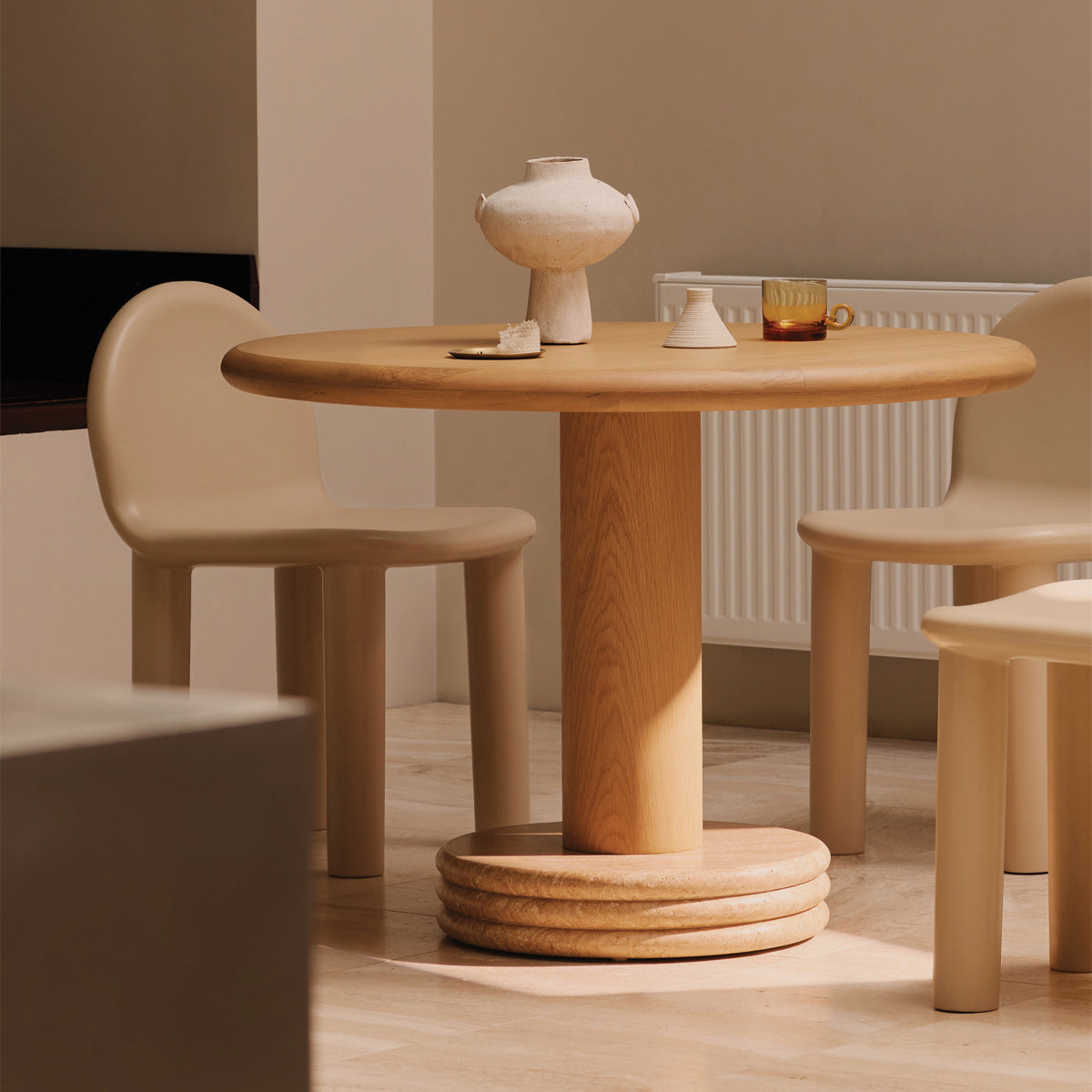 Arch Anywhere Dining Chair