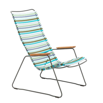 Click Outdoor Lounge Chair