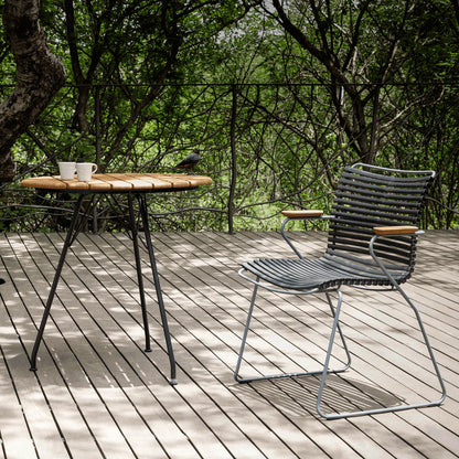 Circum Outdoor Table