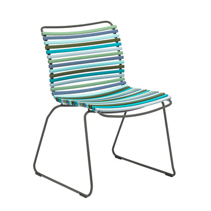 Click Outdoor Dining Chair
