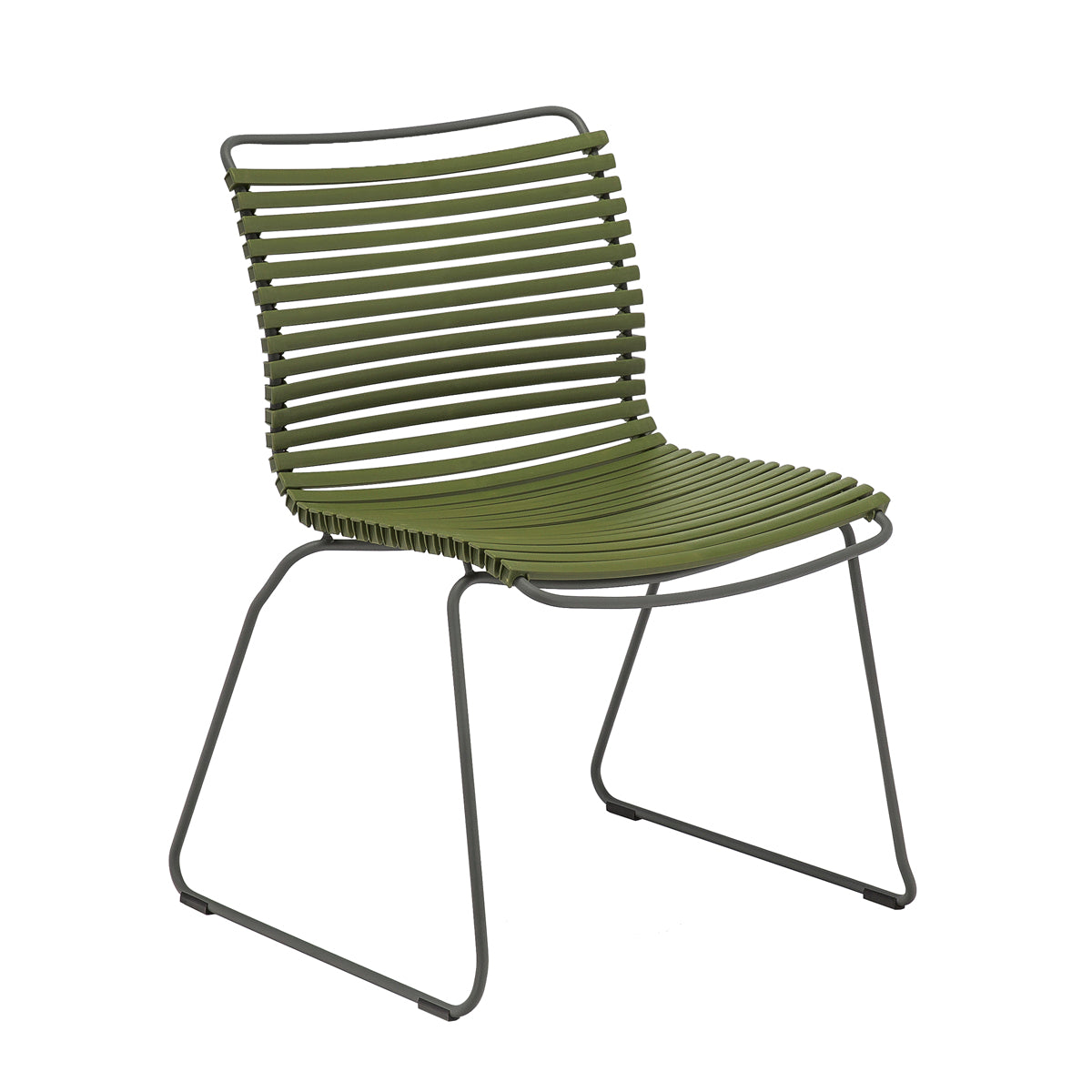 Click Outdoor Dining Chair