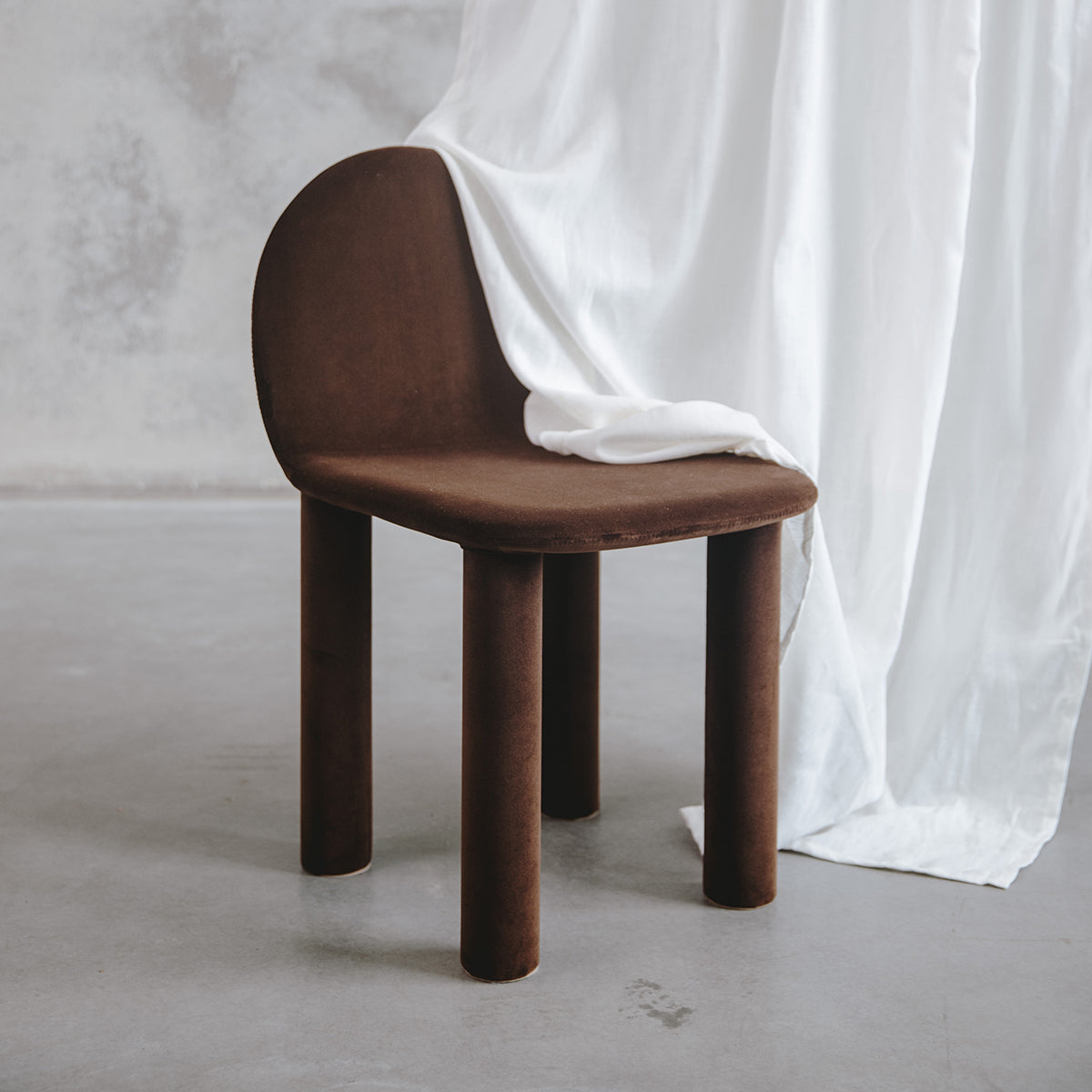 Arch Dining Chair
