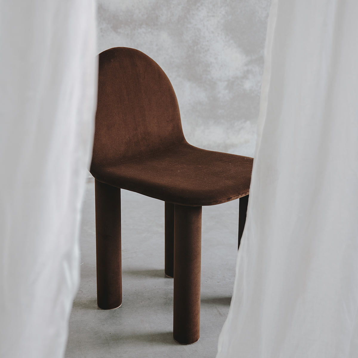 Arch Dining Chair