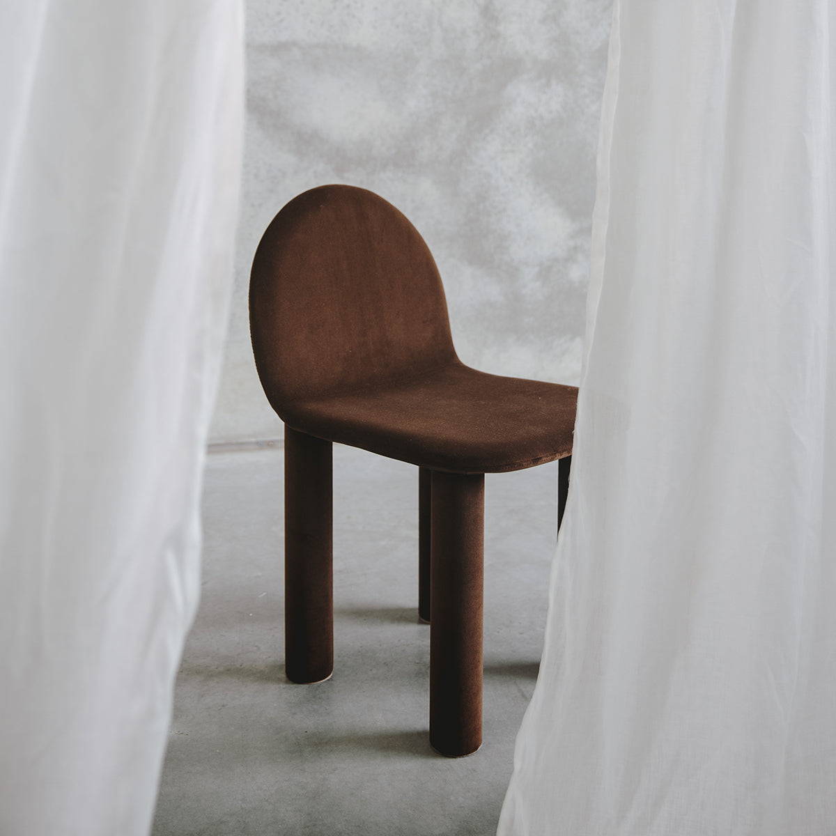 Arch Dining Chair