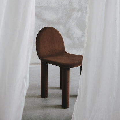 Arch Dining Chair
