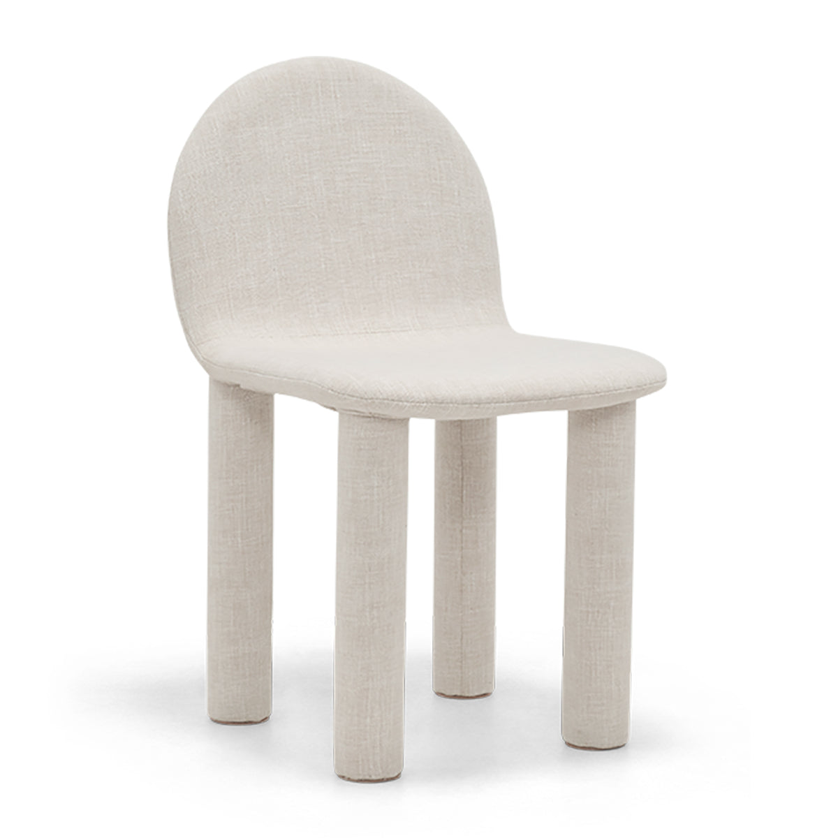 Arch Dining Chair