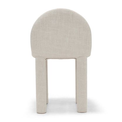 Arch Dining Chair