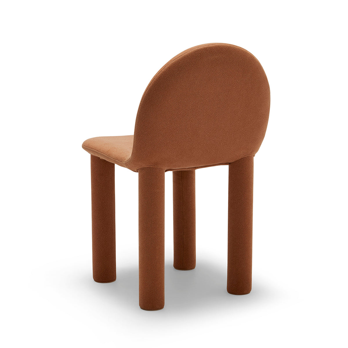 Arch Dining Chair