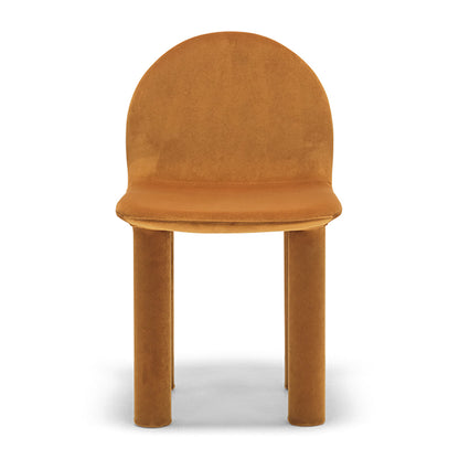 Arch Dining Chair