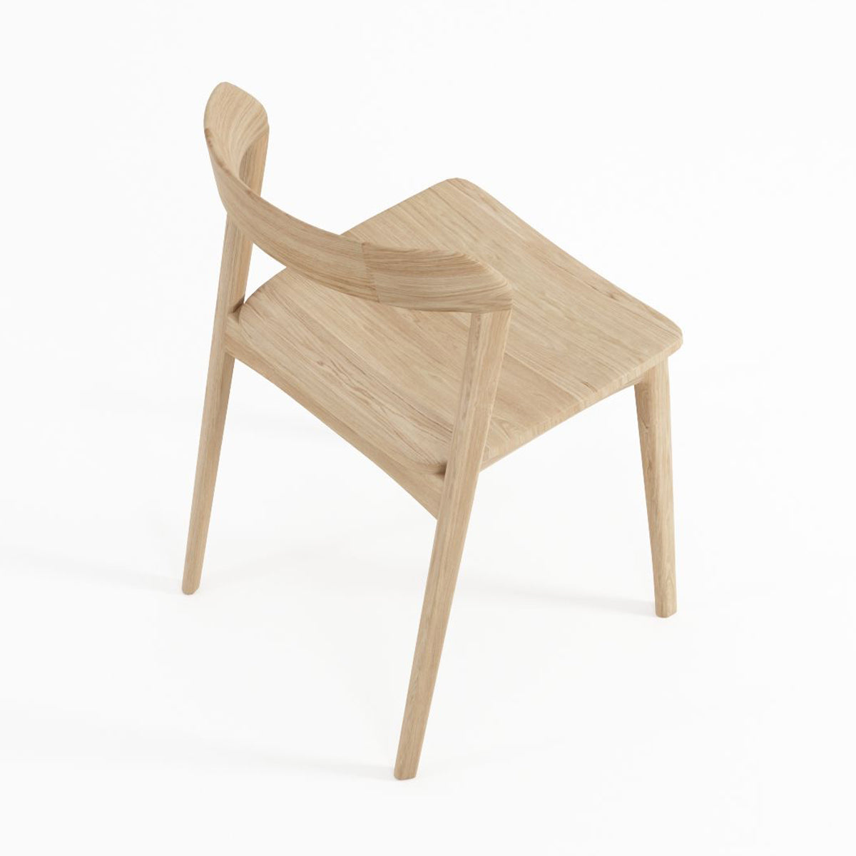 Grasshopper Bistro Dining Chair
