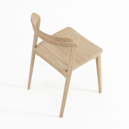 Grasshopper Bistro Dining Chair