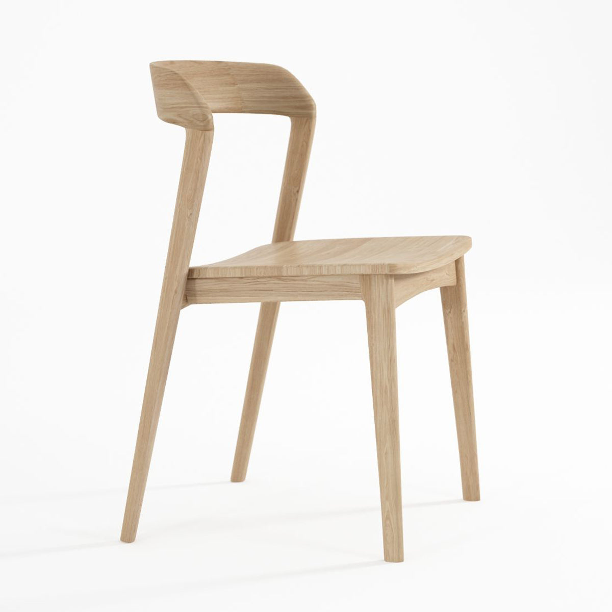 Grasshopper Bistro Dining Chair