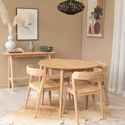 Grasshopper Bistro Dining Chair