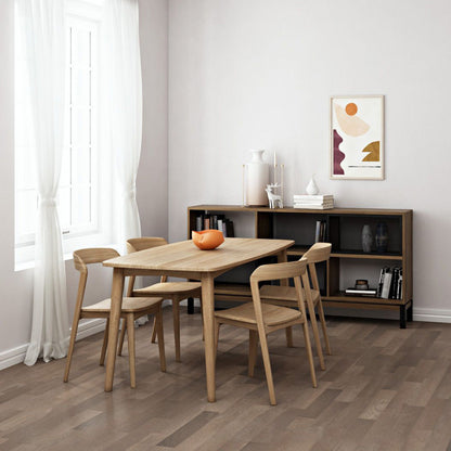 Grasshopper Bistro Dining Chair