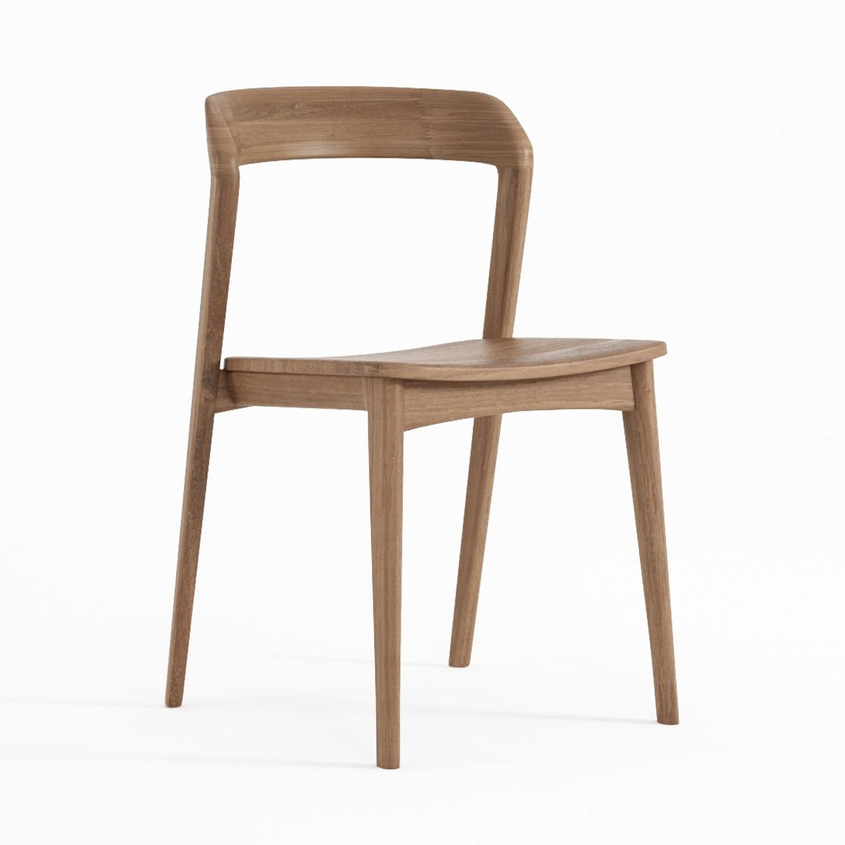 Grasshopper Bistro Dining Chair