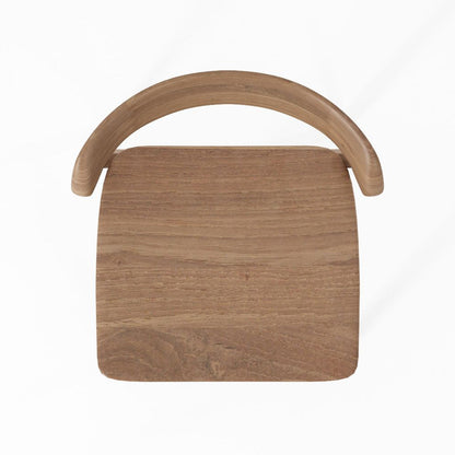 Grasshopper Bistro Dining Chair