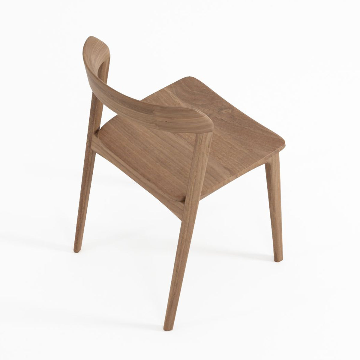 Grasshopper Bistro Dining Chair