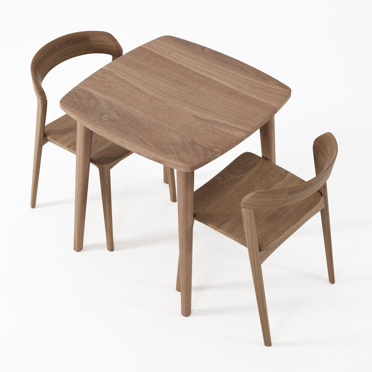 Grasshopper Bistro Dining Chair