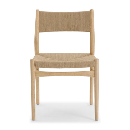 Arrow Paper Cord Dining Chair