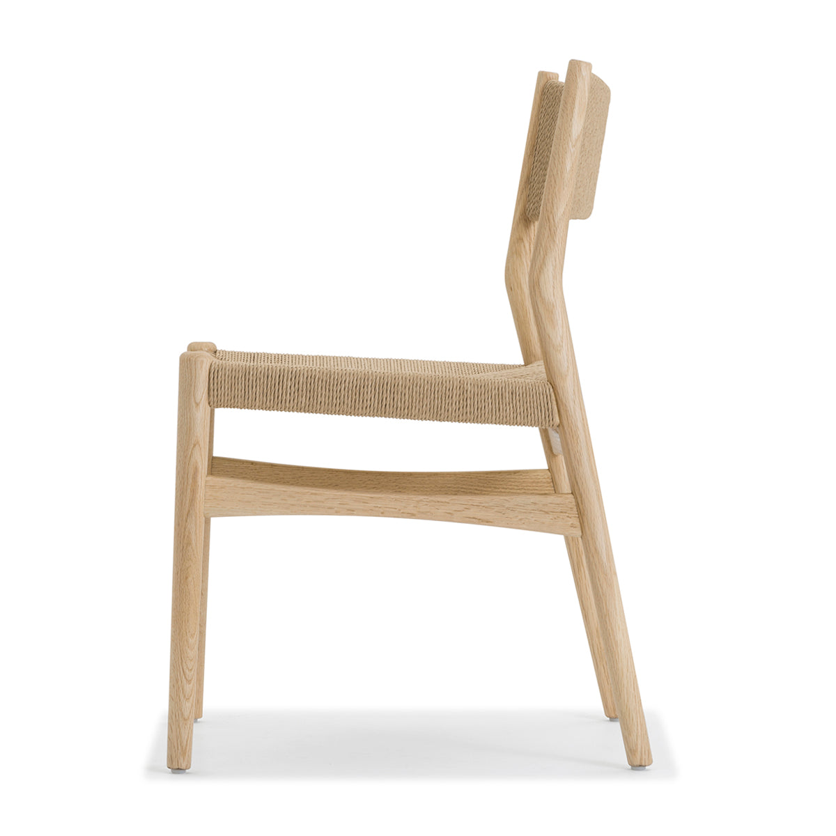 Arrow Paper Cord Dining Chair