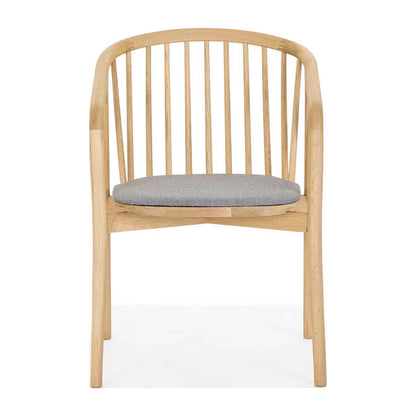 Lake Dining Chair Seat Pad Only