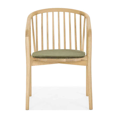 Lake Dining Chair Seat Pad Only