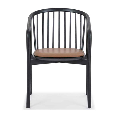 Lake Dining Chair Seat Pad Only