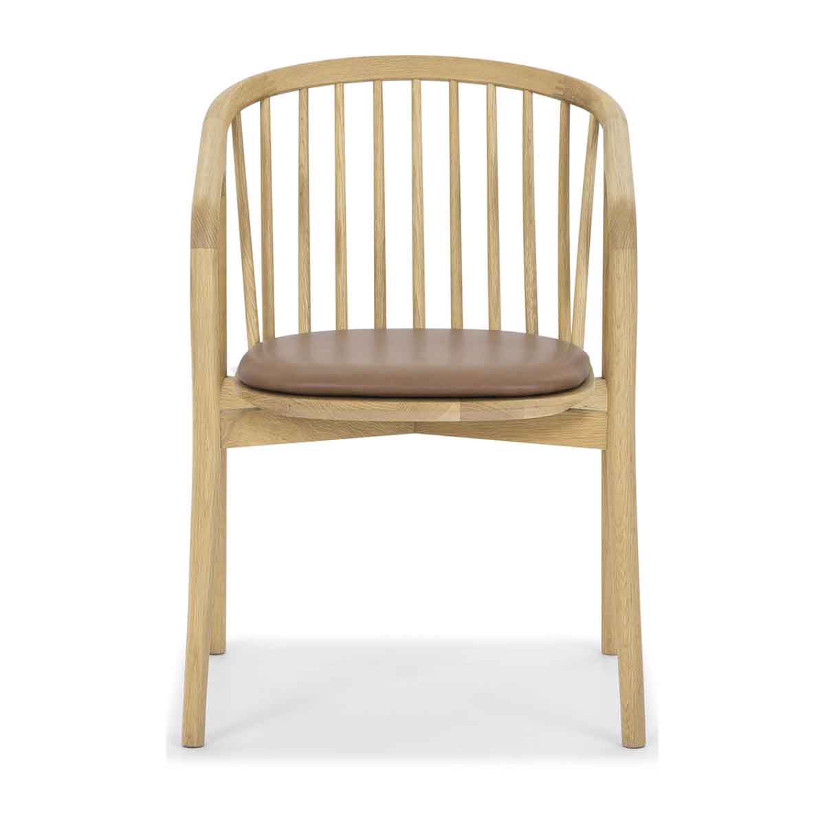 Lake Dining Chair Seat Pad Only