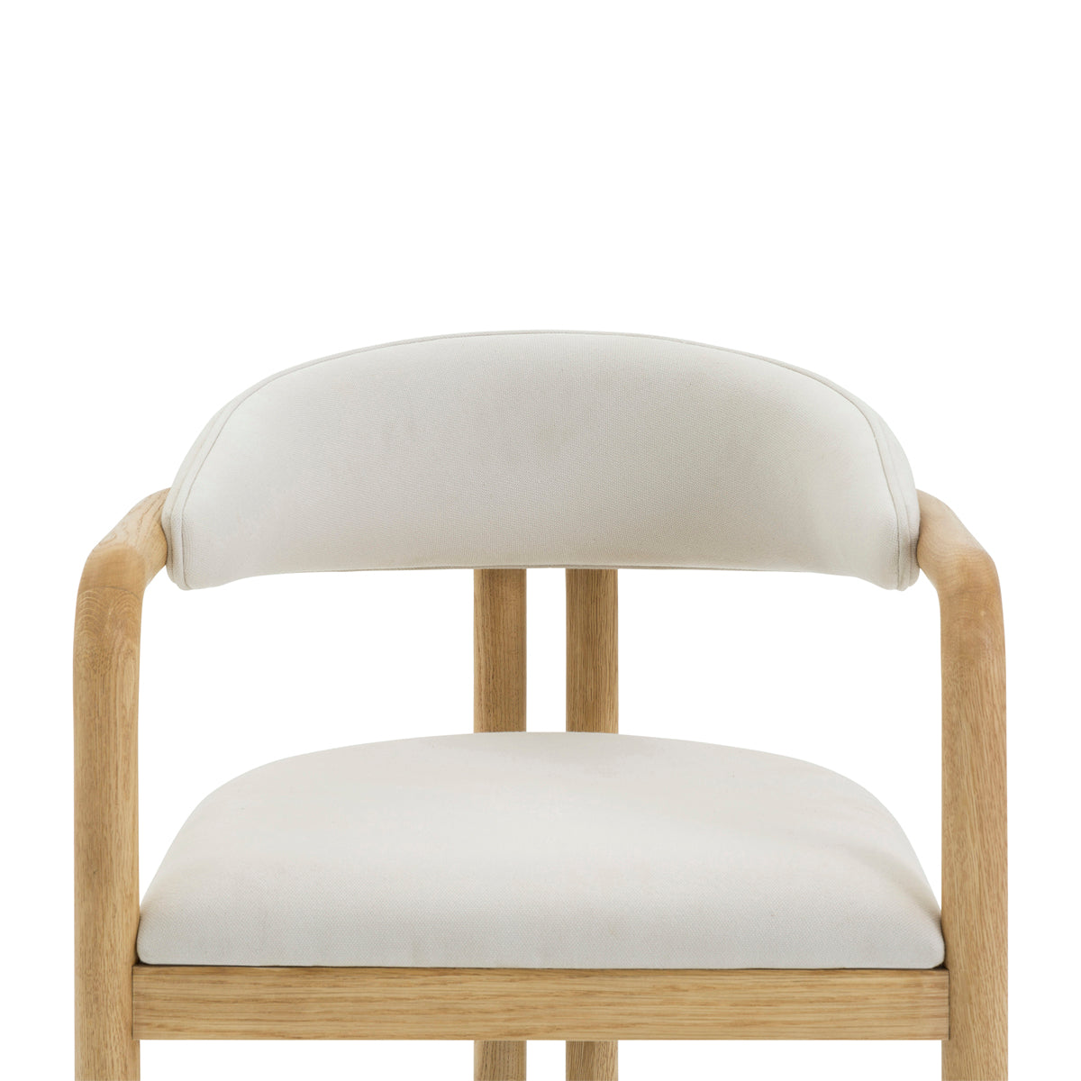 Palermo Fabric Dining Chair