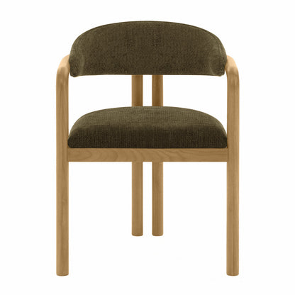 Palermo Fabric Dining Chair