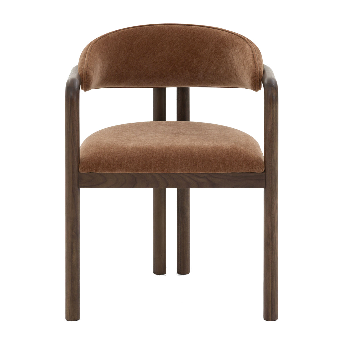 Palermo Fabric Dining Chair