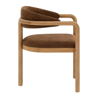 Palermo Fabric Dining Chair