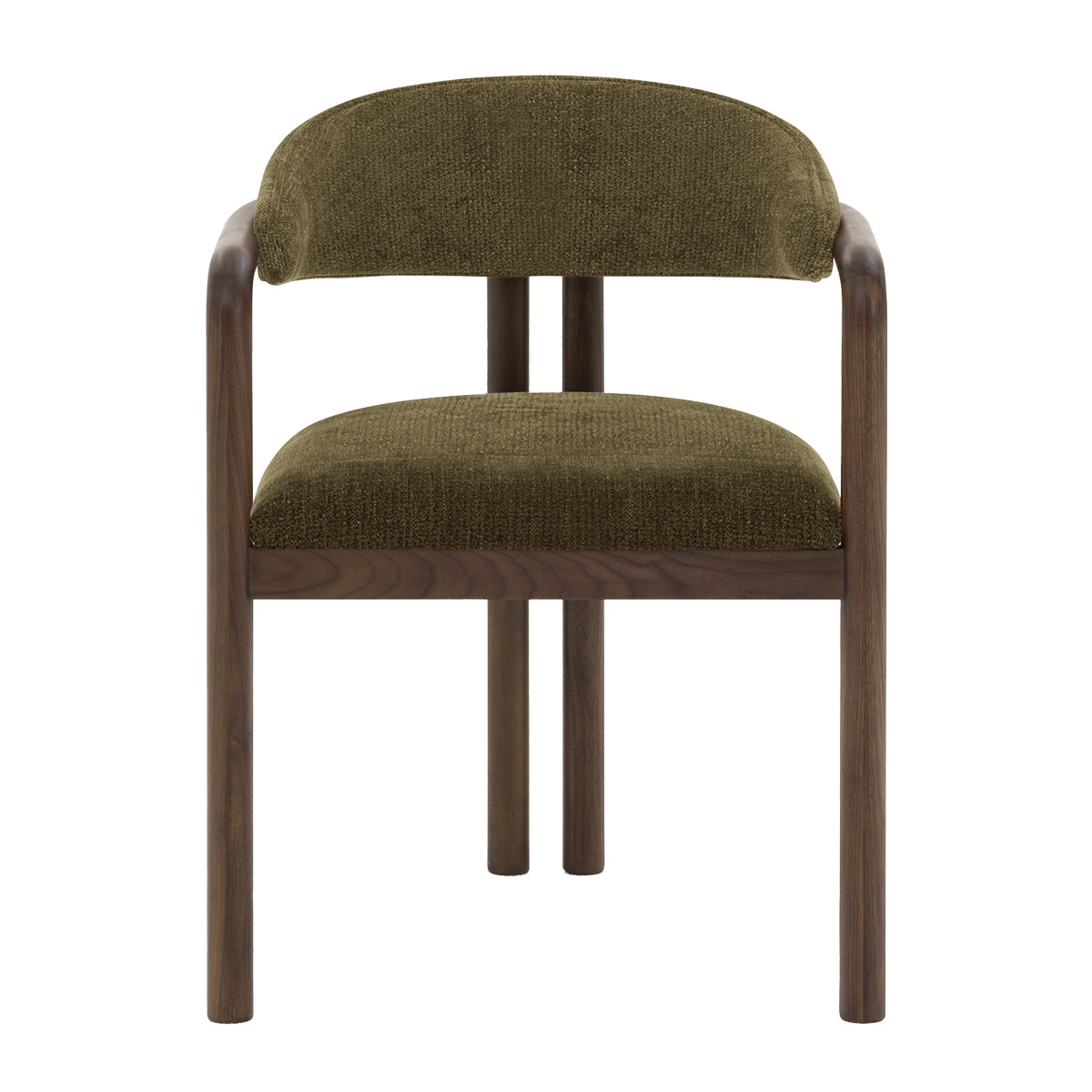Palermo Fabric Dining Chair