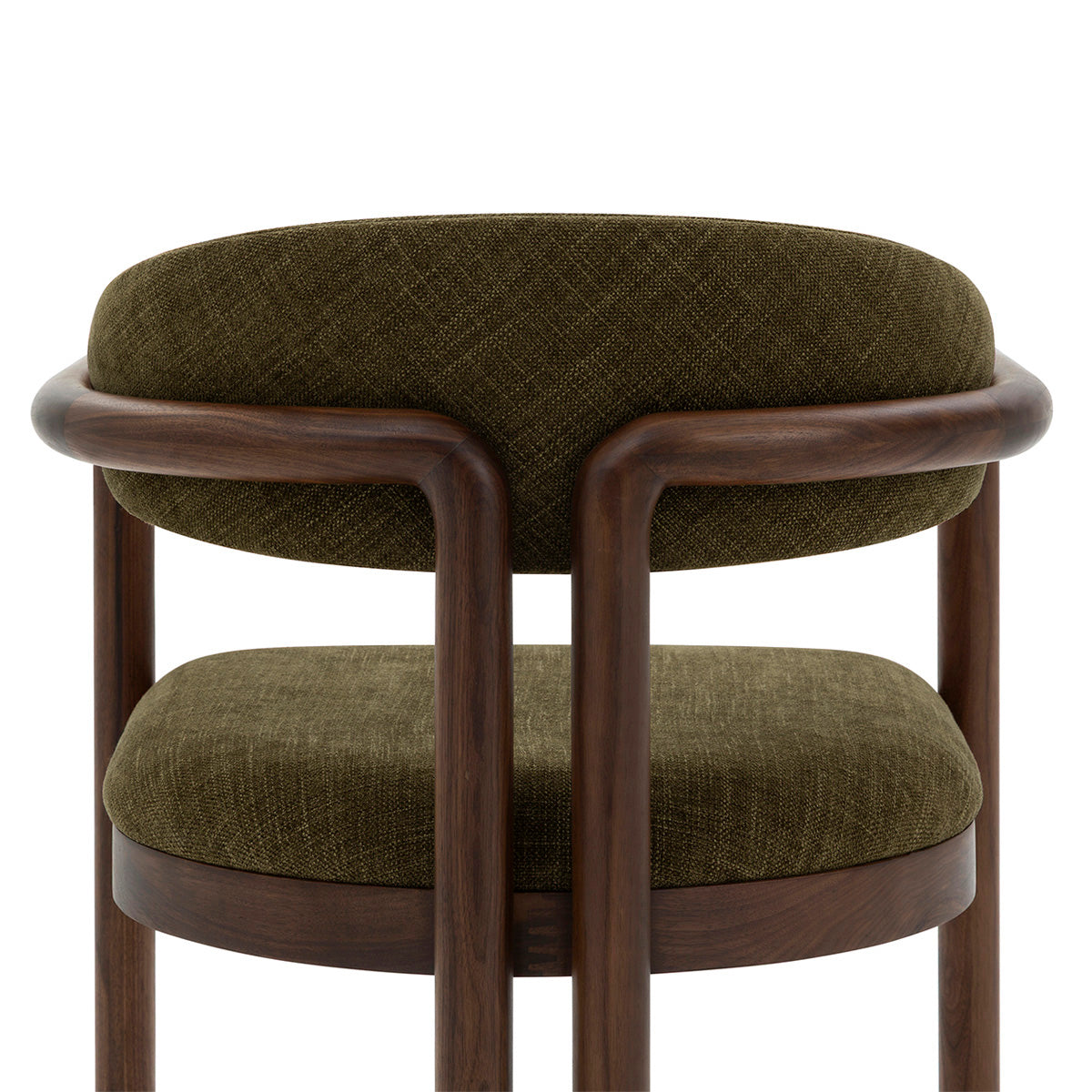 Palermo Fabric Dining Chair